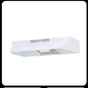 Range Hood